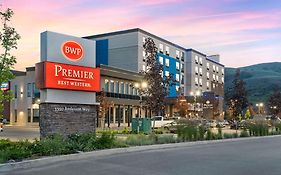 Best Western Premier Route 97 Vernon